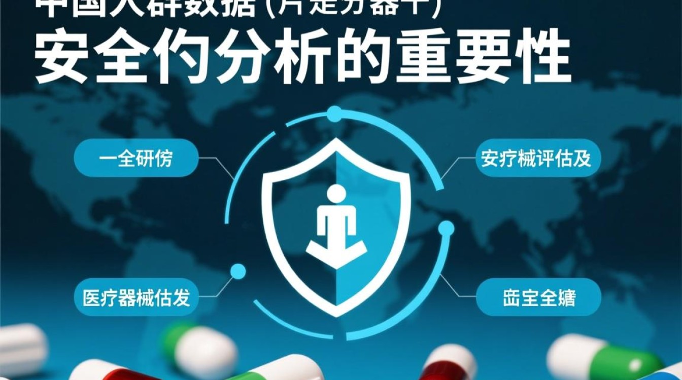 安全性分析及中国人群数据有何具体应用价值？