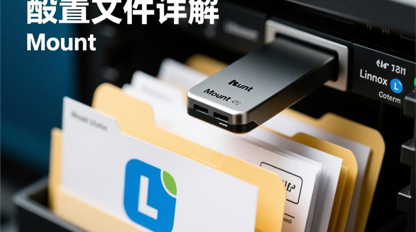 mount配置文件有何特殊之处？配置细节如何影响系统性能？