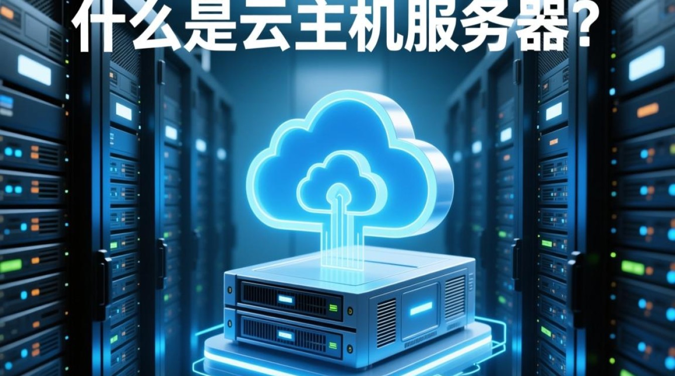 云主机服务器，是未来企业IT基础设施的必然选择吗？
