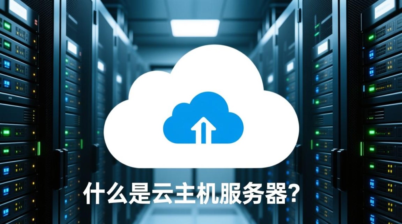 云主机服务器，是未来企业IT基础设施的必然选择吗？