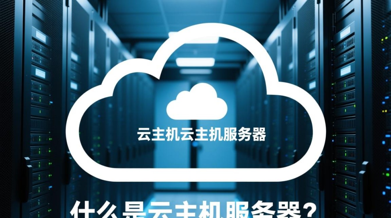 云主机服务器，是未来企业IT基础设施的必然选择吗？