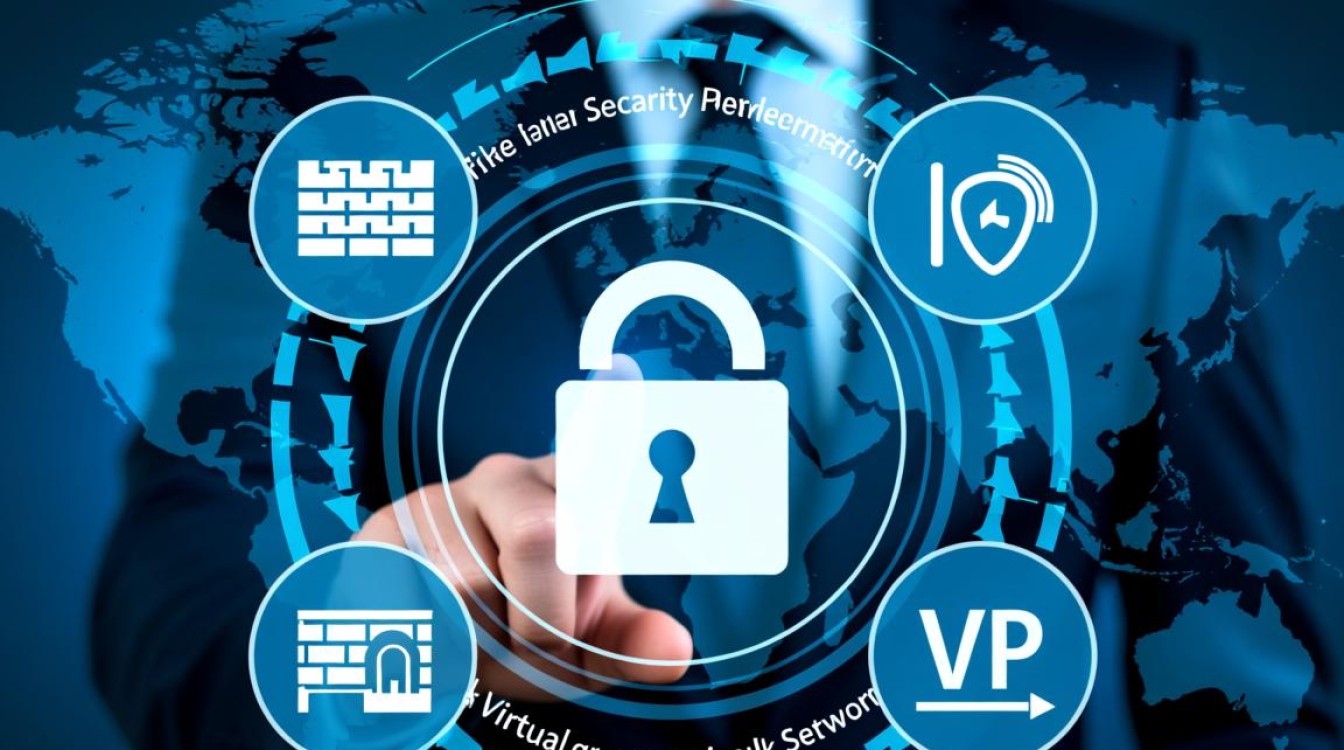 安全关联到底是干嘛的？有什么用？