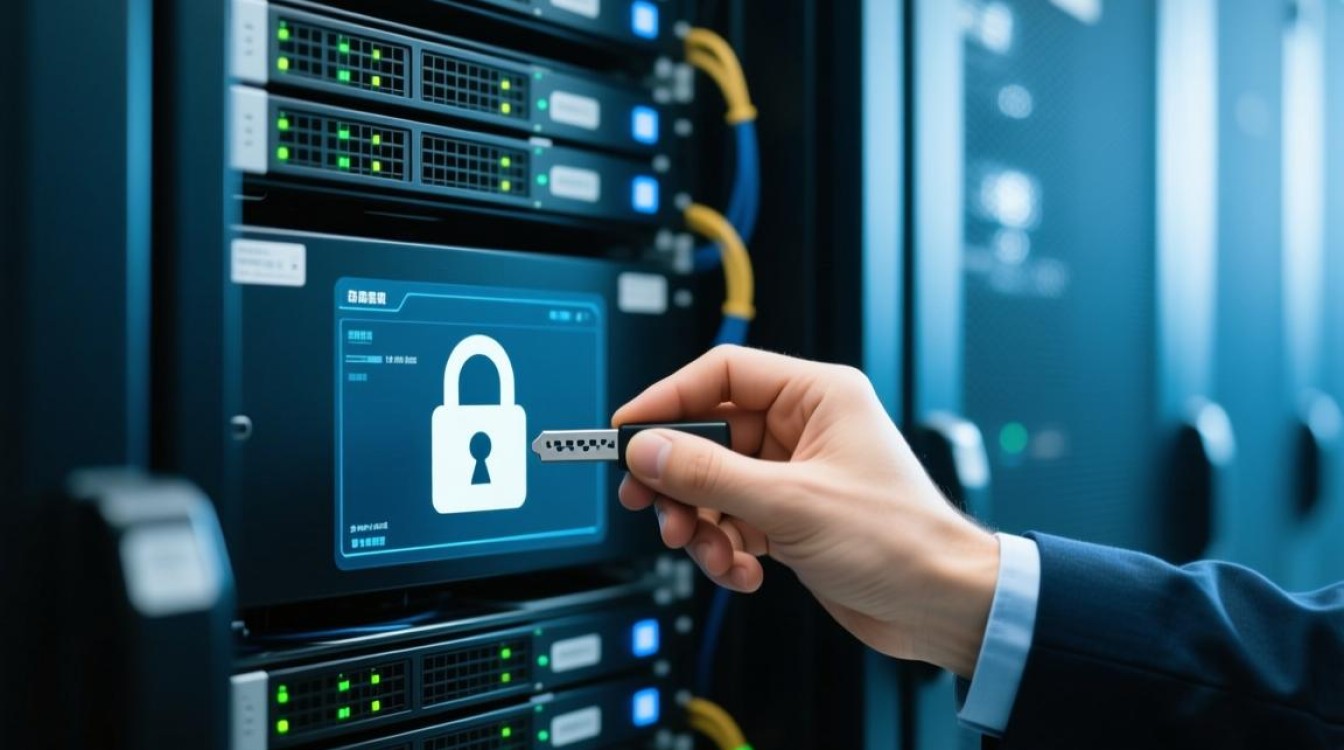 服务器密码忘了怎么办？30字内解决账号密码修改难题