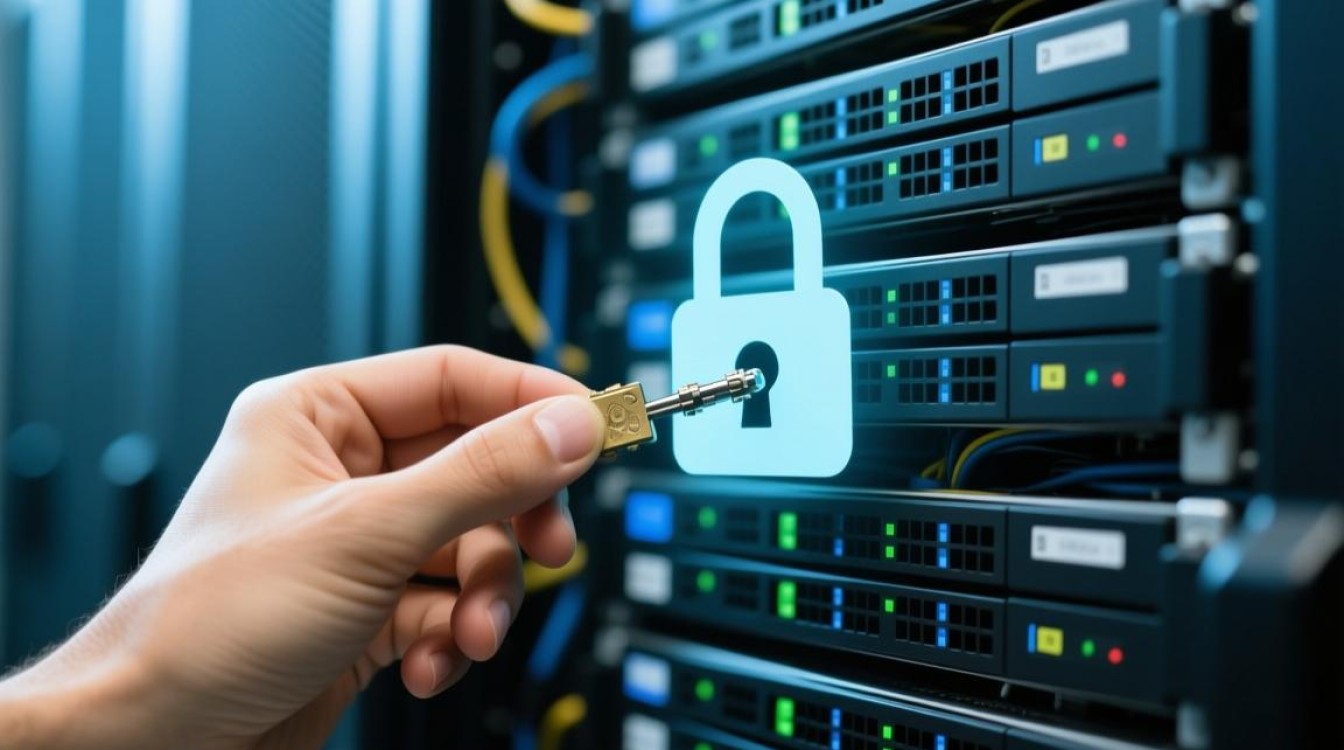 服务器密码忘了怎么办？30字内解决账号密码修改难题