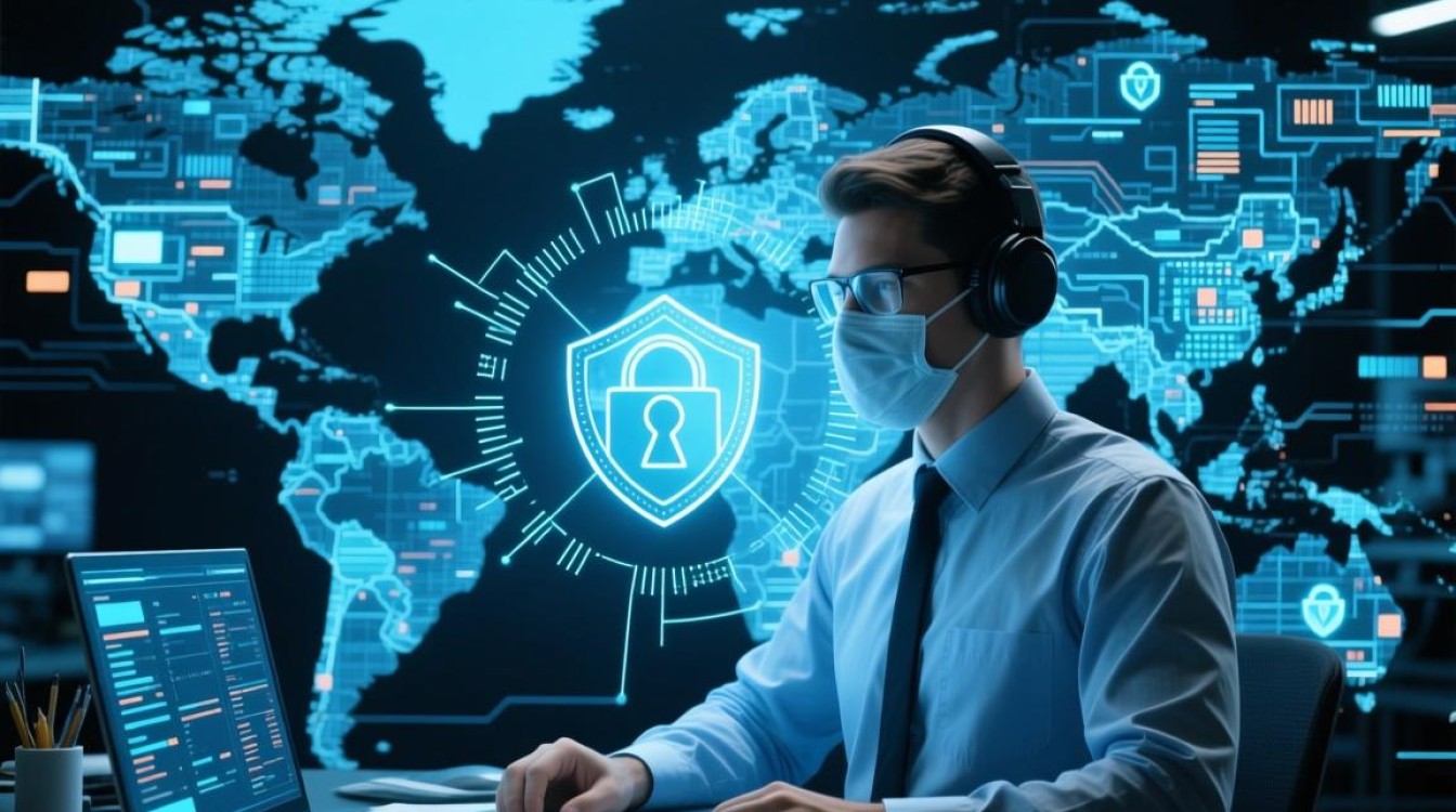 安全大数据软件工程师需要掌握哪些核心技能？