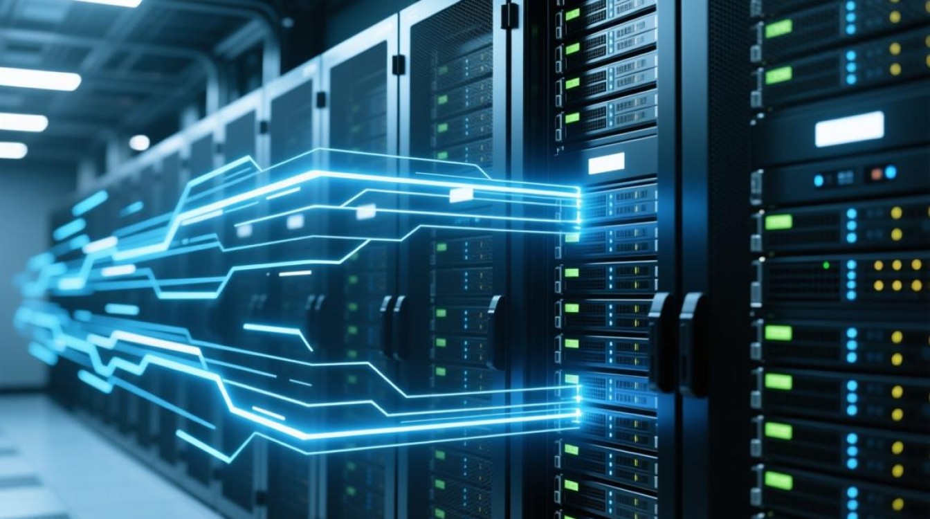 稳定网站服务器背后有哪些关键技术保障和优化策略？