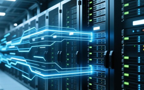 稳定网站服务器背后有哪些关键技术保障和优化策略？