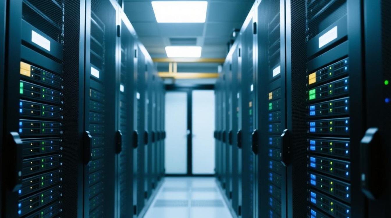 稳定网站服务器背后有哪些关键技术保障和优化策略？