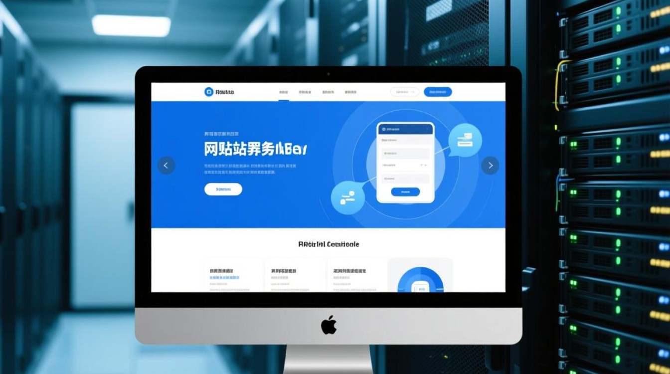 稳定网站服务器背后有哪些关键技术保障和优化策略？