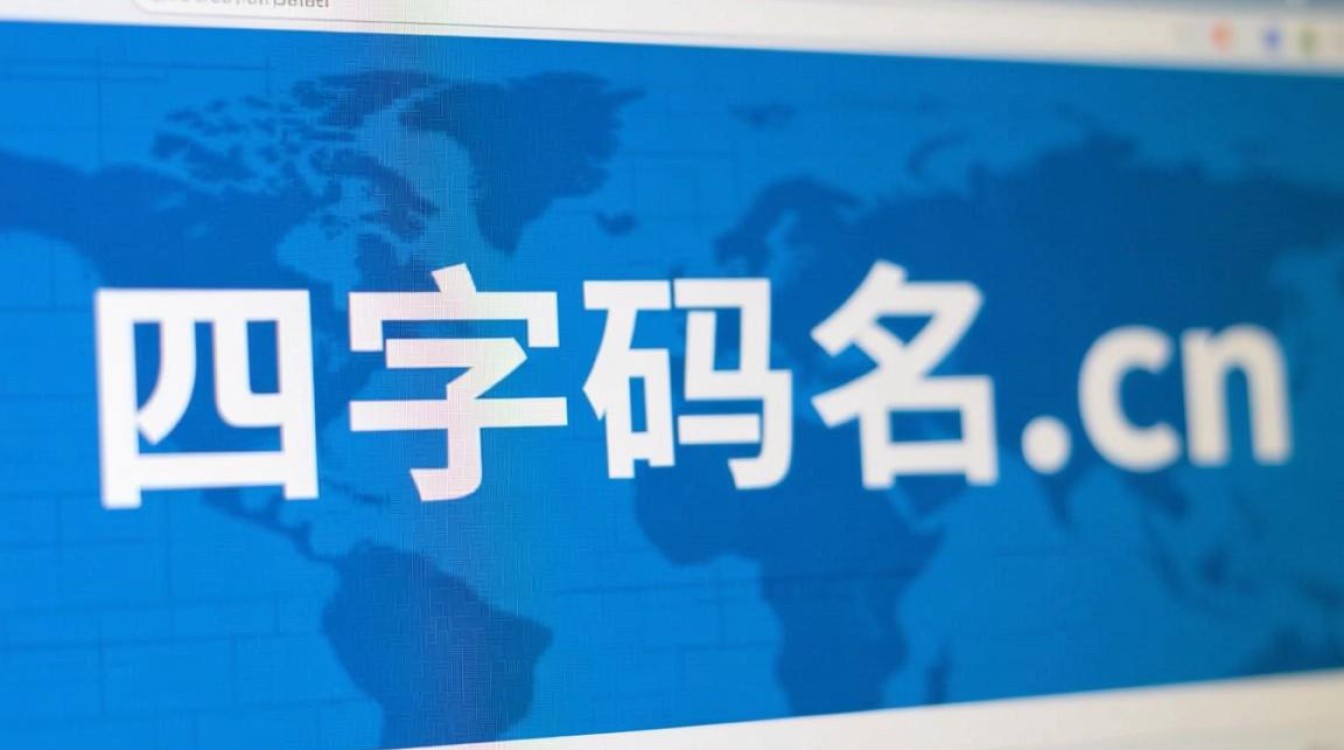 四字母域名cn的潜力究竟有多大？为何备受瞩目？