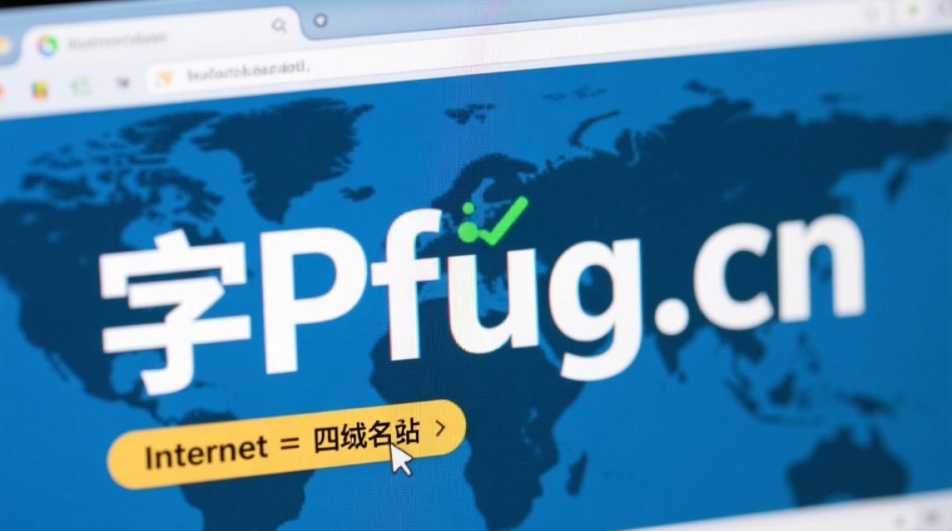 四字母域名cn的潜力究竟有多大？为何备受瞩目？