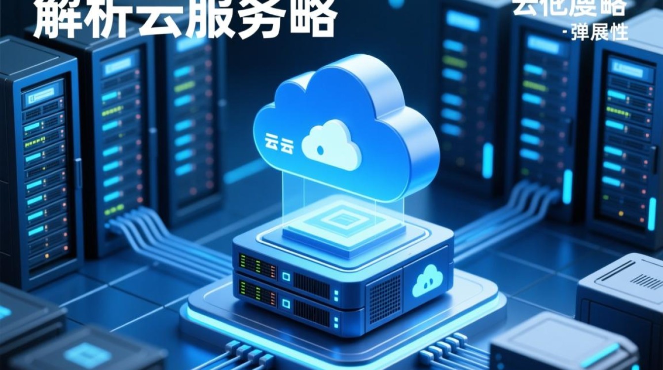 云服务器费用究竟如何？性价比与长期成本分析揭秘！