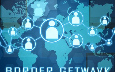 bgp服务器在网络安全中扮演何种关键角色？如何确保其稳定性和安全性？