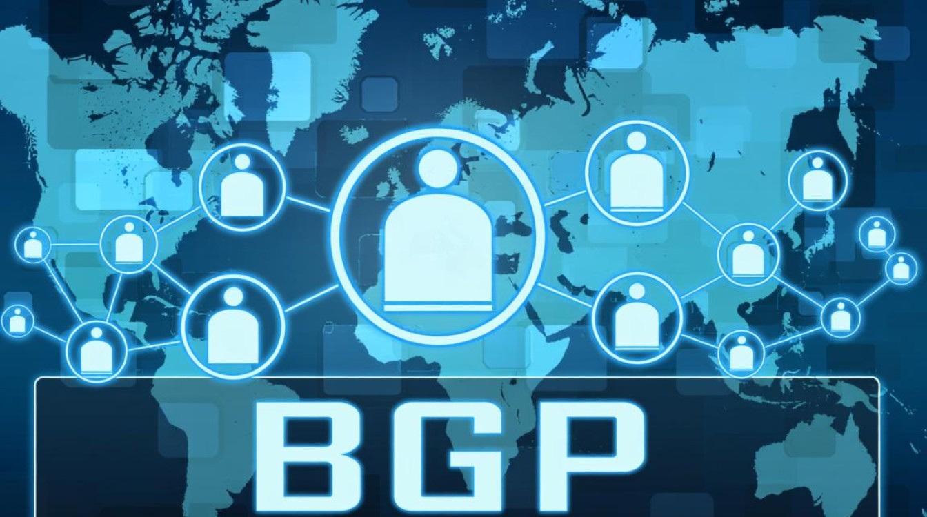 bgp服务器在网络安全中扮演何种关键角色？如何确保其稳定性和安全性？