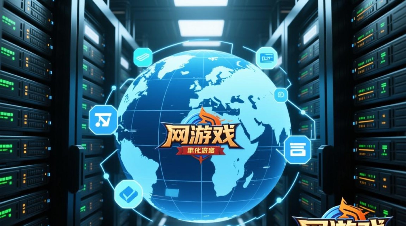 网络游戏服务器，如何优化性能，保障玩家流畅体验的秘密？
