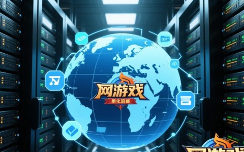 网络游戏服务器，如何优化性能，保障玩家流畅体验的秘密？