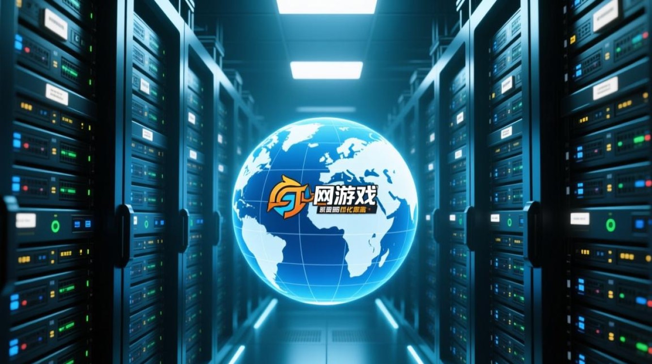 网络游戏服务器，如何优化性能，保障玩家流畅体验的秘密？