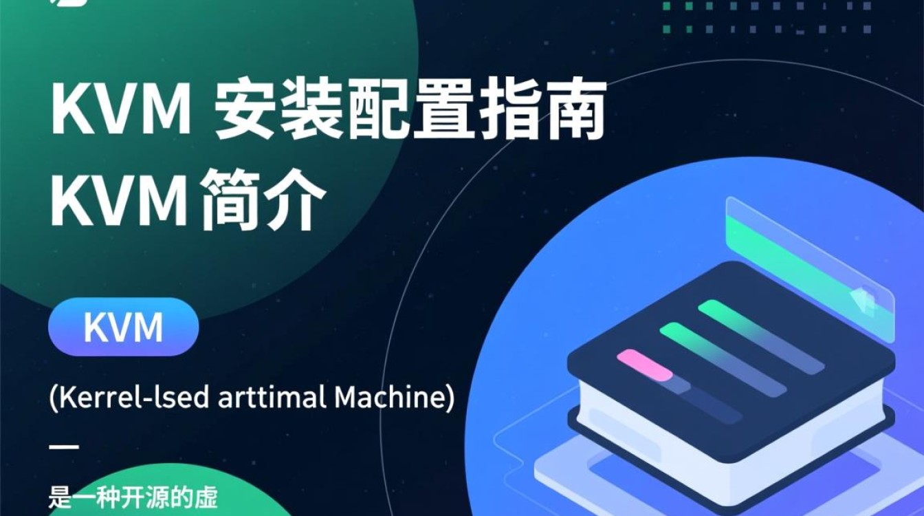 KVM安装配置中，如何确保性能优化和稳定运行的最佳疑问？