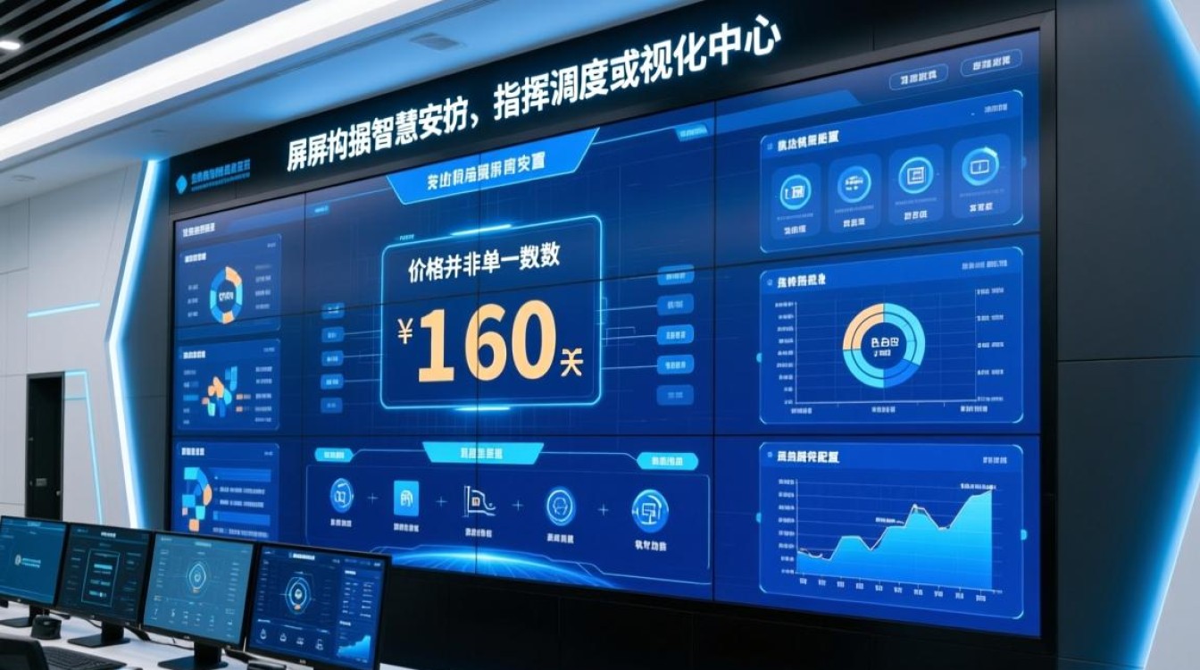 安全大屏报价受哪些因素影响？