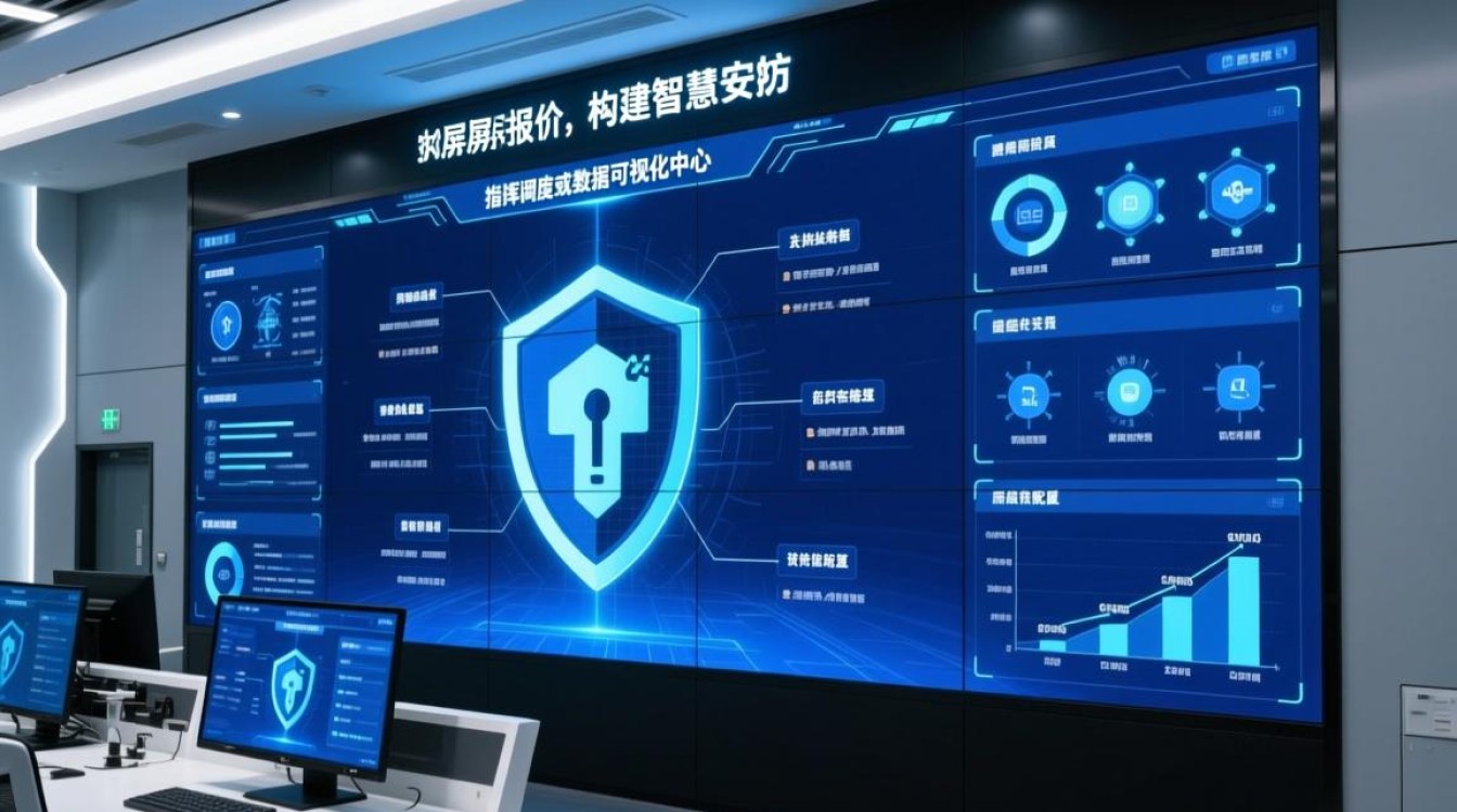 安全大屏报价受哪些因素影响？