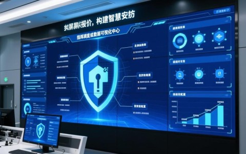 安全大屏报价受哪些因素影响？