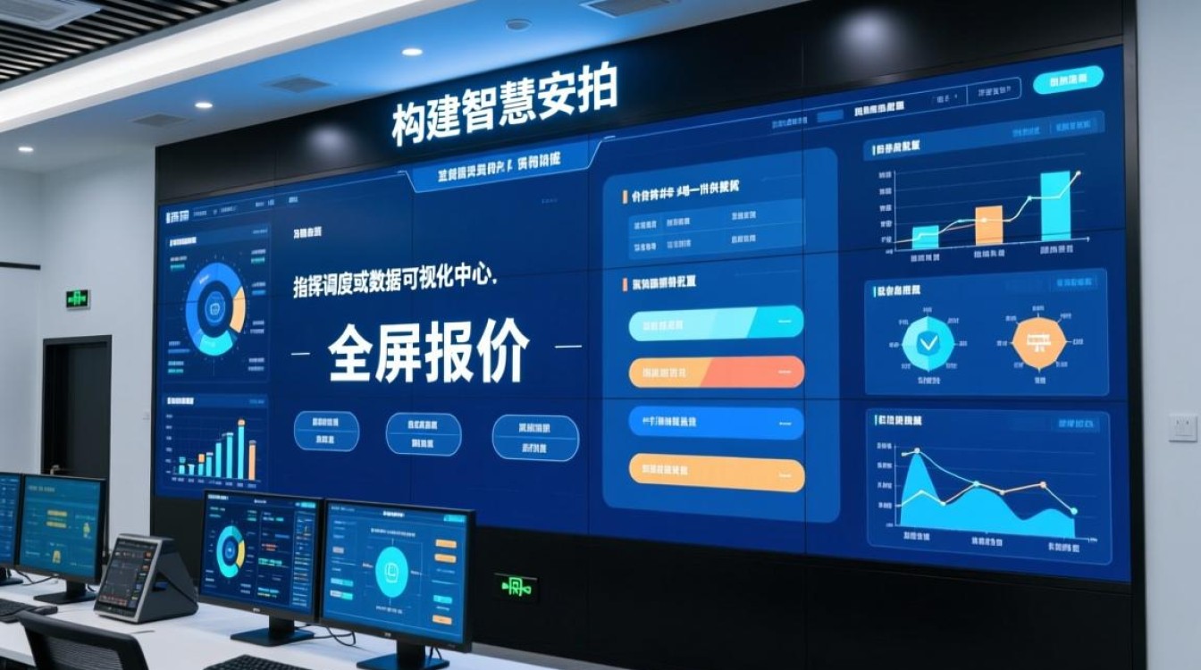 安全大屏报价受哪些因素影响？