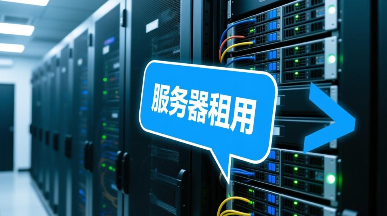 服务器租用报价差异大？揭秘影响租用成本的关键因素！