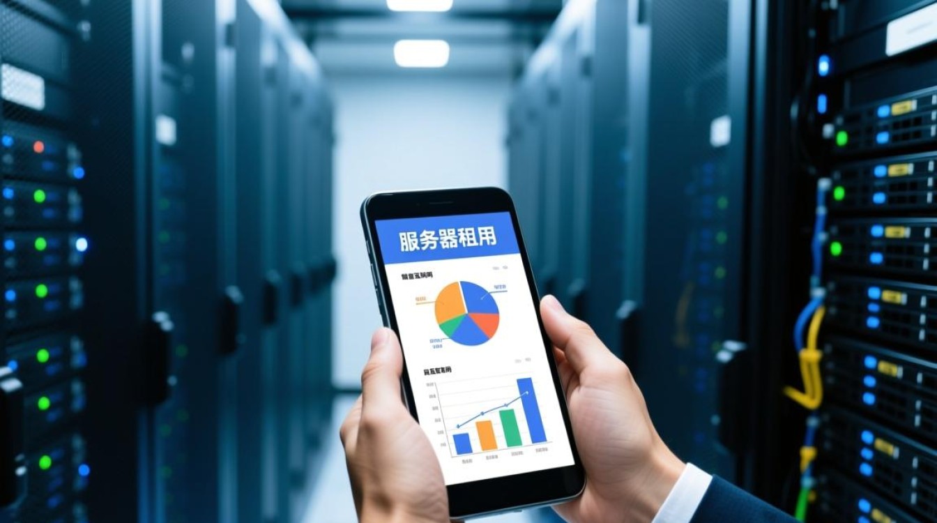 服务器租用报价差异大？揭秘影响租用成本的关键因素！