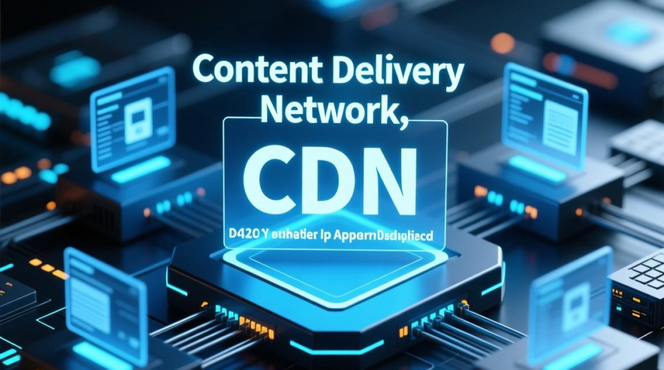 1TB CDN容量究竟可以服务多少用户？揭秘容量与人数的惊人关系