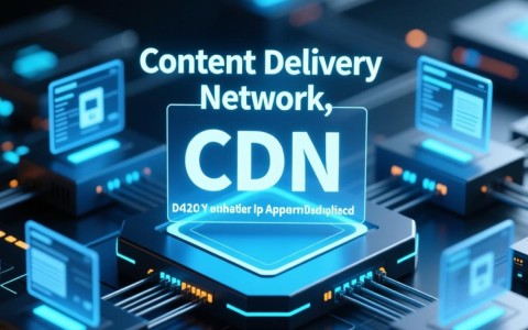 1TB CDN容量究竟可以服务多少用户？揭秘容量与人数的惊人关系