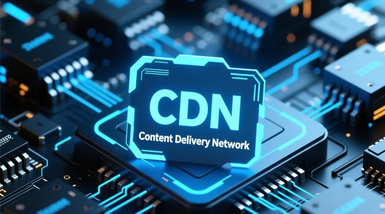 1TB CDN容量究竟可以服务多少用户？揭秘容量与人数的惊人关系