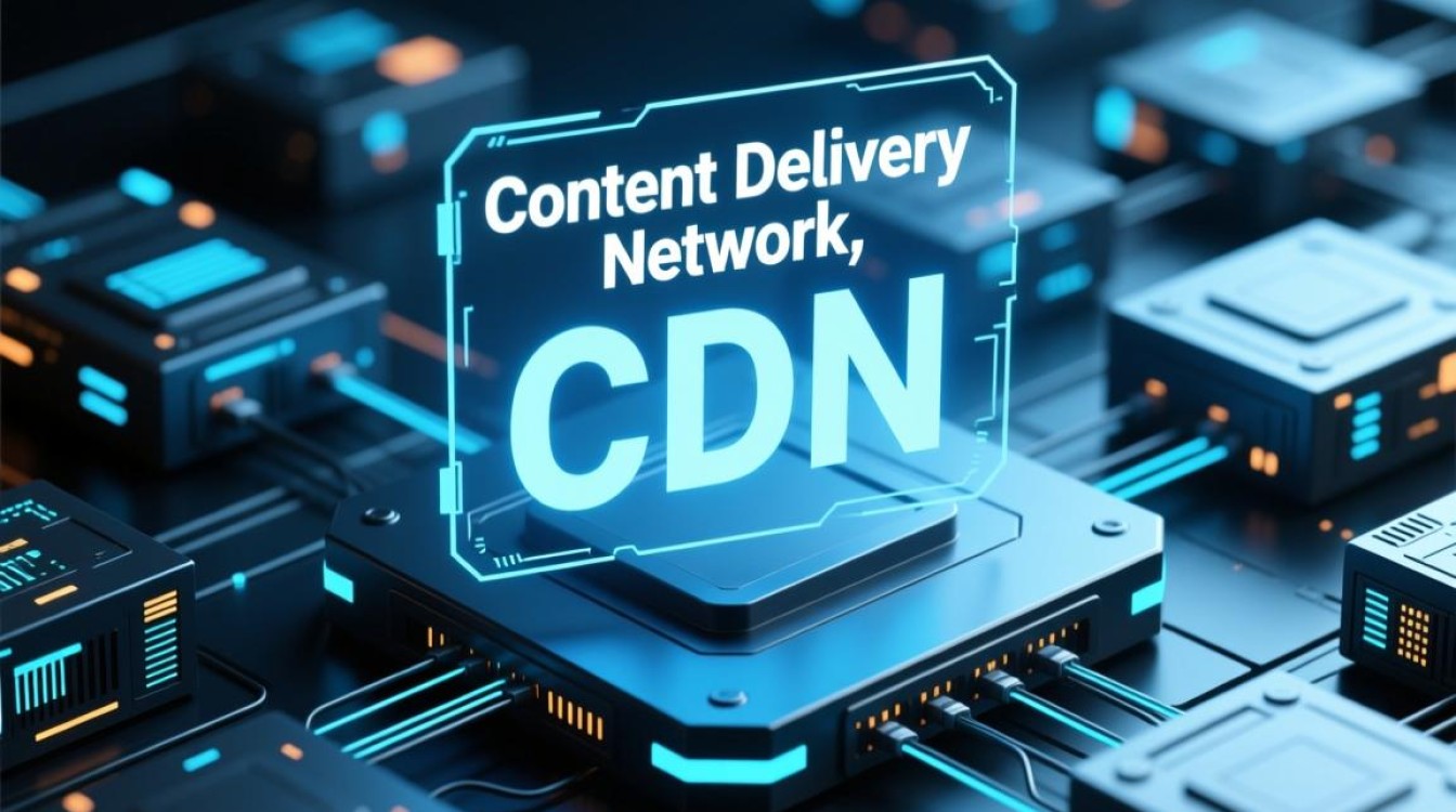 1TB CDN容量究竟可以服务多少用户？揭秘容量与人数的惊人关系