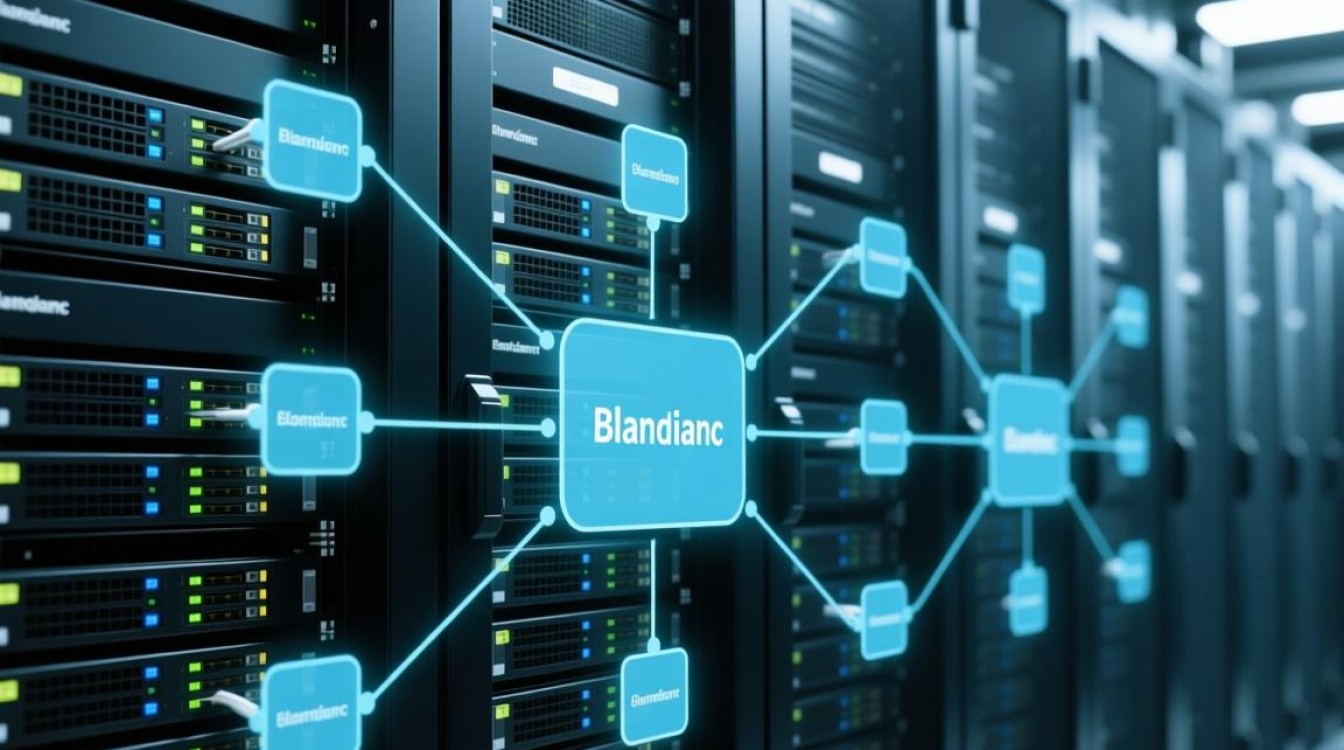 服务器负载均衡有几种方式？哪种适合中小型企业？