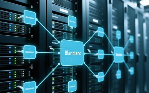 服务器负载均衡有几种方式？哪种适合中小型企业？