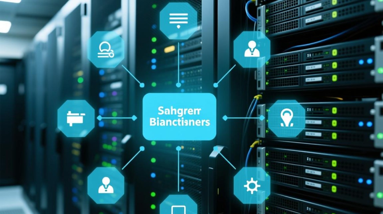 服务器负载均衡有几种方式？哪种适合中小型企业？