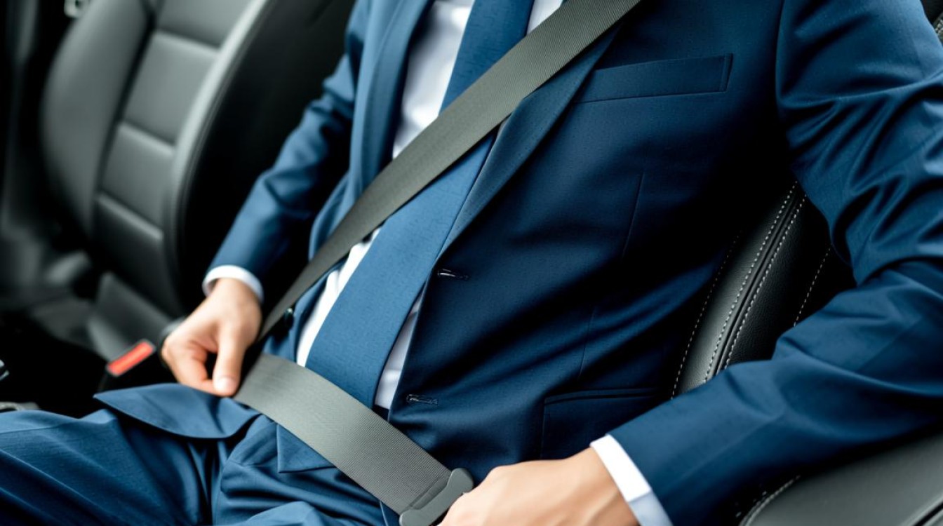 安全带提醒装置真能降低事故伤亡率吗？