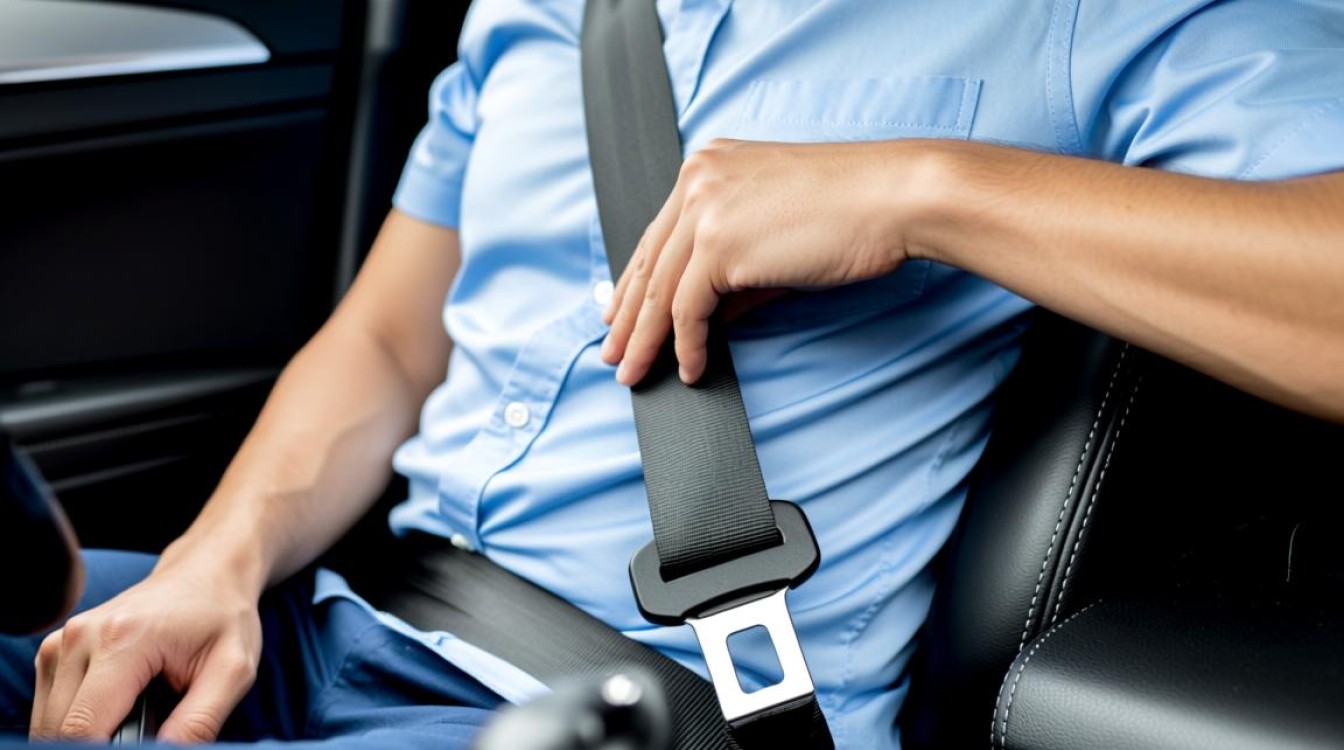 安全带提醒装置真能降低事故伤亡率吗？