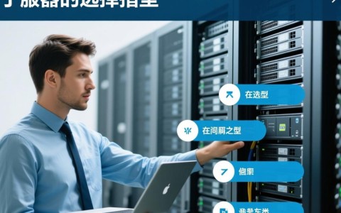 便宜服务器为何性价比高？揭秘低成本背后的技术奥秘？