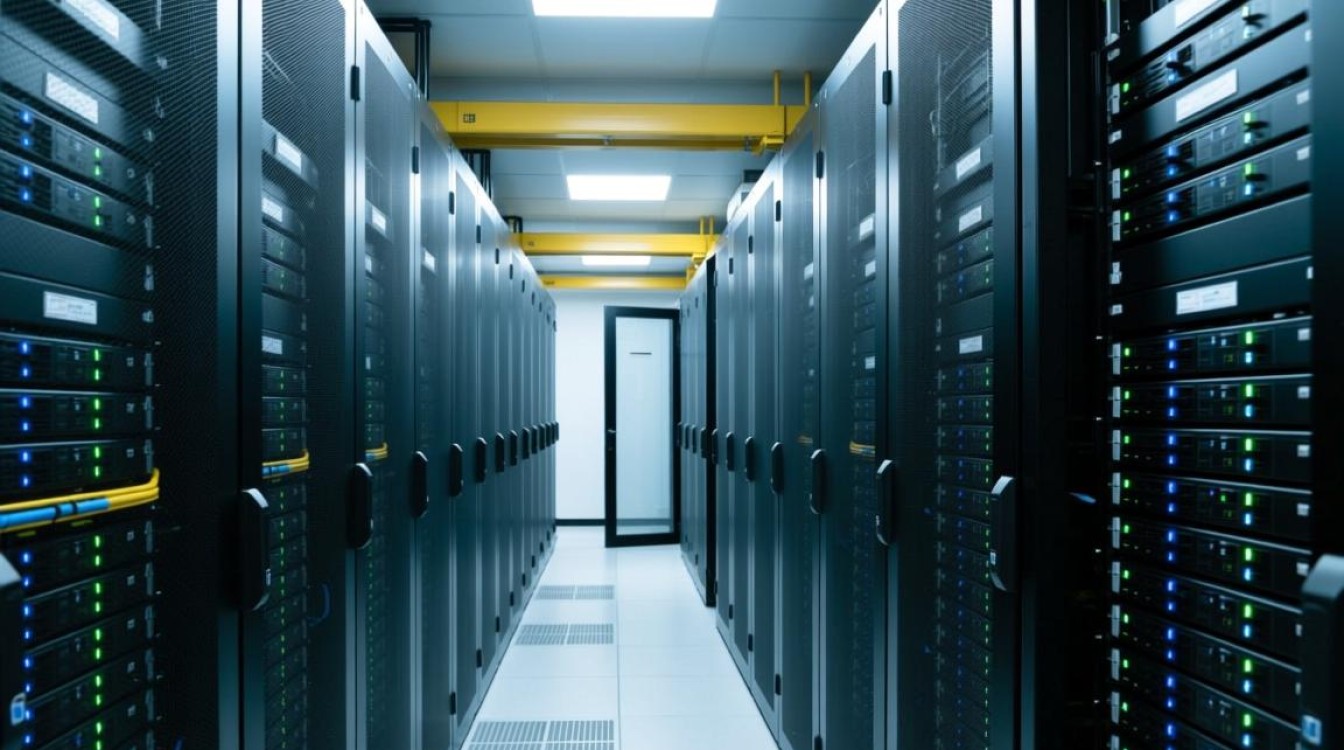 电脑服务器租用，是选择自购还是租赁？哪种成本效益更高？