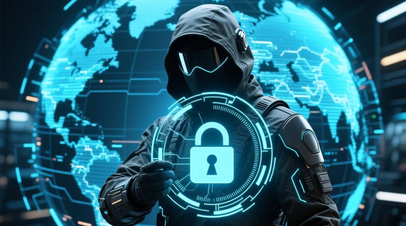 安全扫描攻击是什么？如何识别和防御？