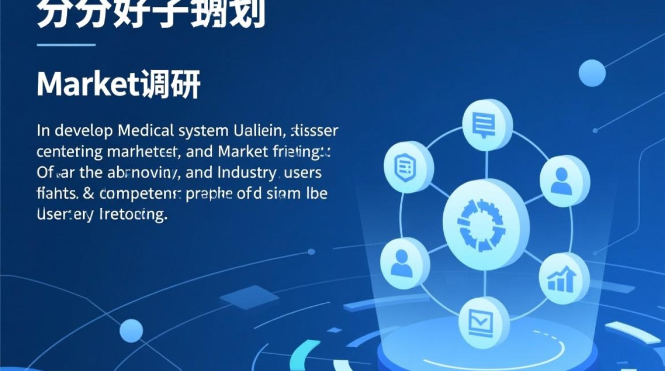 如何高效开发一款具备创新性的医疗系统，解决行业痛点？