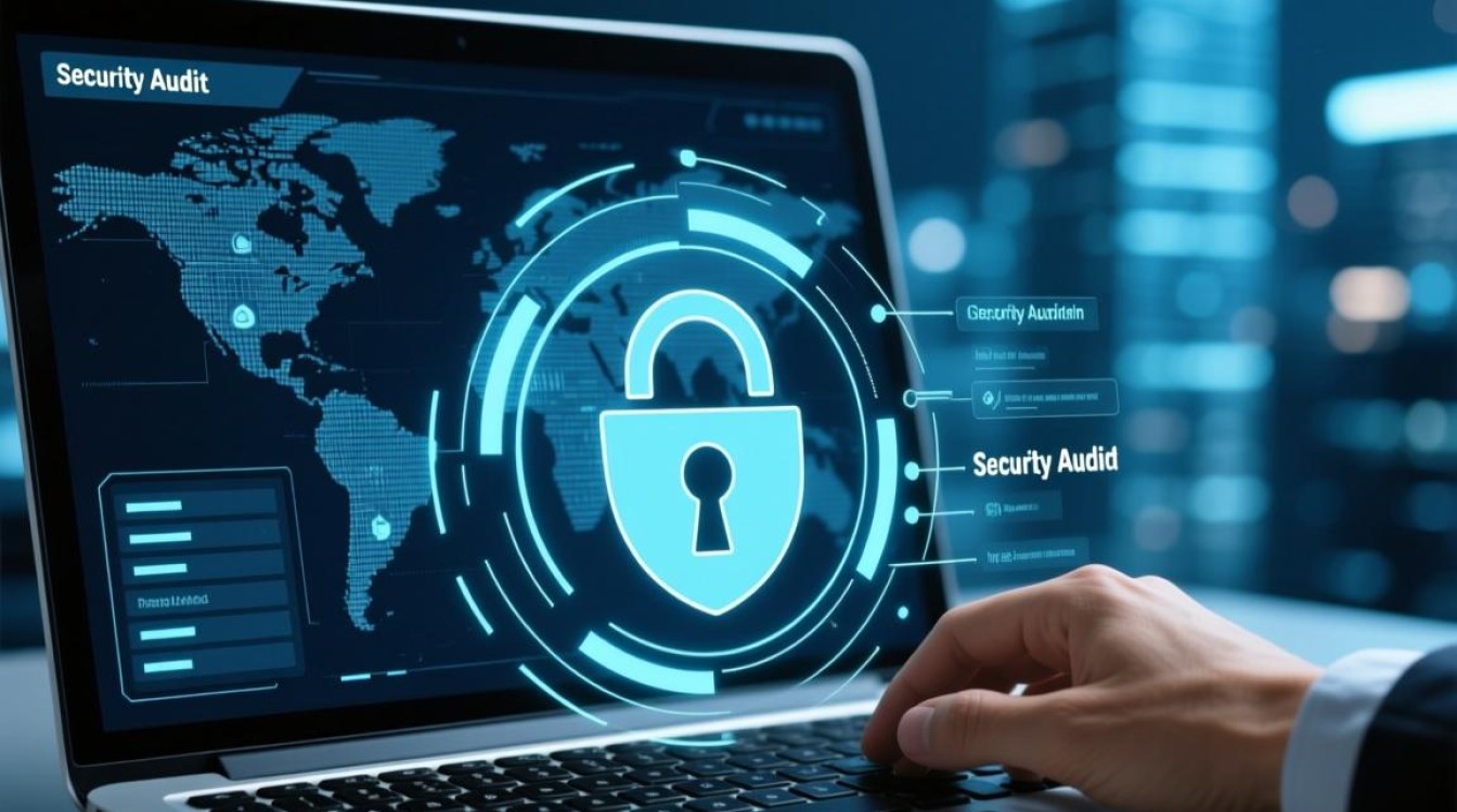 安全审计到底好不好？企业实施前必看的5个关键问题