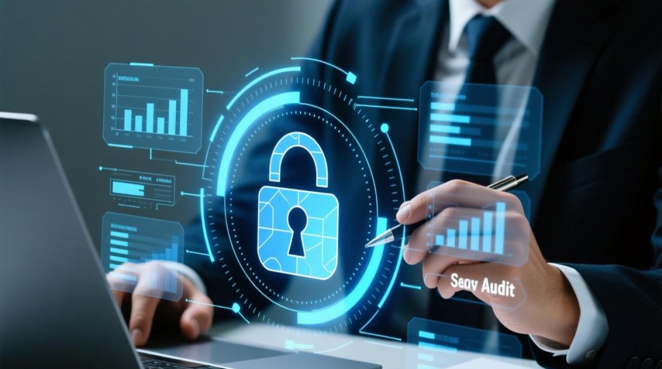 安全审计到底好不好？企业实施前必看的5个关键问题