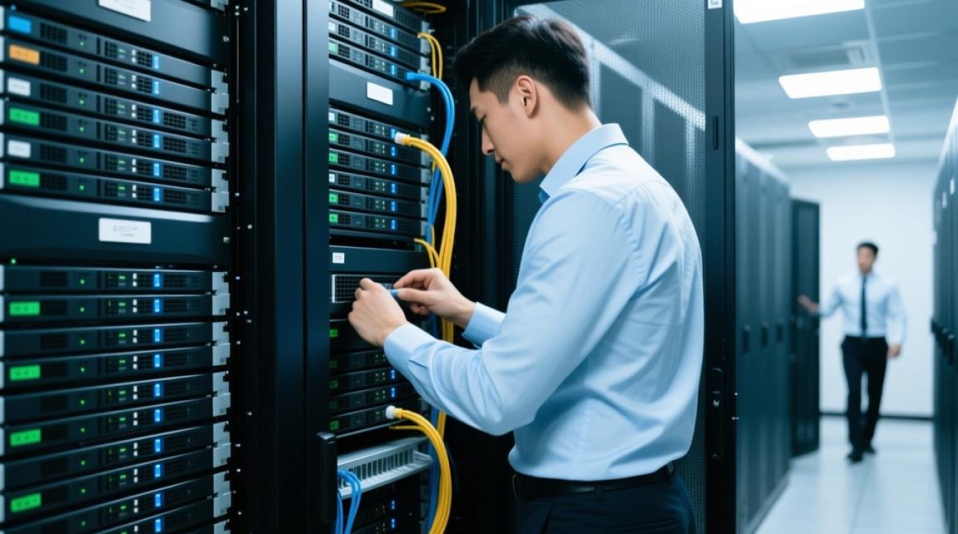 服务器免备案服务是否真的可行?隐藏哪些潜在风险? 服务器免备案服务是否真的可行?隐藏哪些潜在风险?