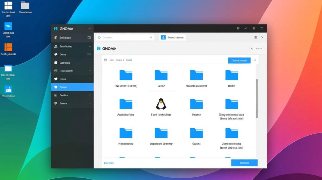 GNOME配置文件中隐藏了哪些神秘设置？如何高效调整？