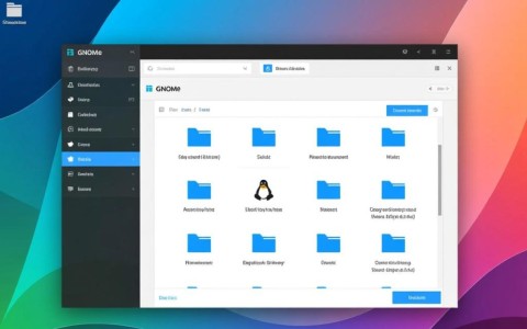 GNOME配置文件中隐藏了哪些神秘设置？如何高效调整？