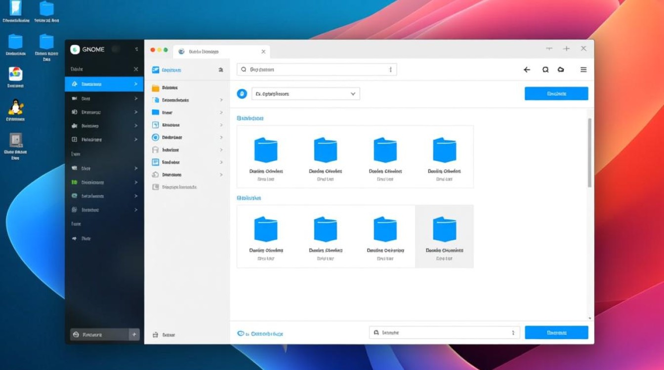GNOME配置文件中隐藏了哪些神秘设置？如何高效调整？