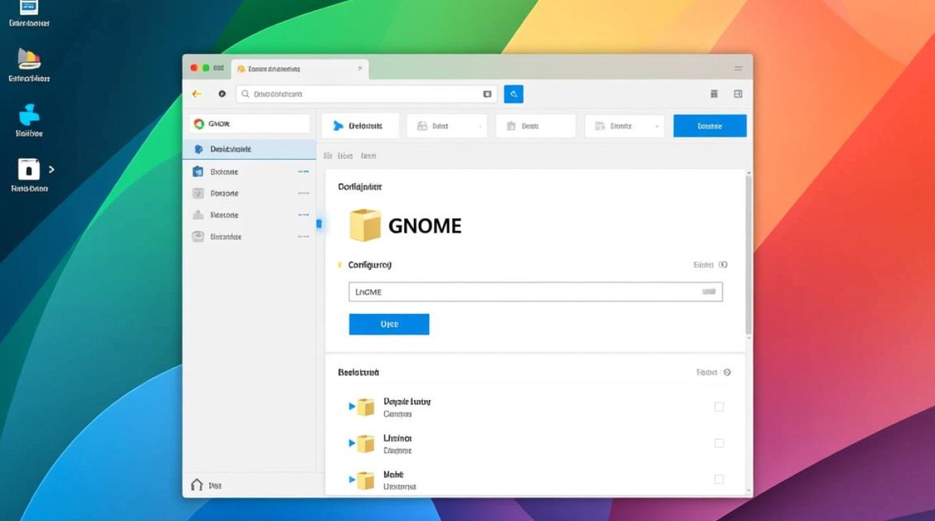 GNOME配置文件中隐藏了哪些神秘设置？如何高效调整？