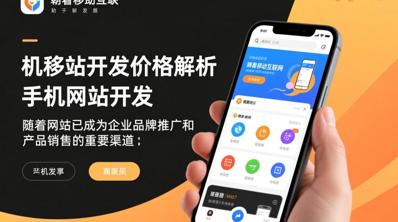 邯郸手机网站开发价格如何？性价比高吗？值得投资吗？