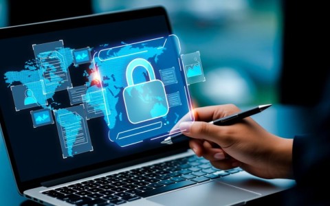 安全存储的云盘，数据真的安全吗？怎么选才放心？